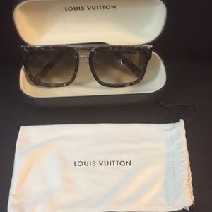 Louis Vuitton Sunglasses
